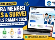 MPLS Ramah 2026: Panduan Lengkap dan Cara Mengisi Survei Karakter Data Kemendikdasmen
