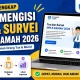 MPLS Ramah 2026: Panduan Lengkap dan Cara Mengisi Survei Karakter Data Kemendikdasmen