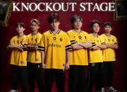 MSC 2026: Onic Esports Melaju ke Knockout Stage, Sosok Rajesh Gopakumar dan Pembaruan Terkini