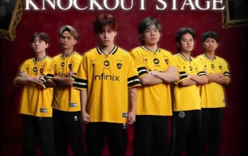 MSC 2026: Onic Esports Melaju ke Knockout Stage, Sosok Rajesh Gopakumar dan Pembaruan Terkini