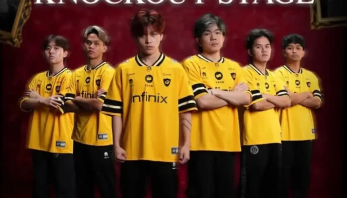 MSC 2026: Onic Esports Melaju ke Knockout Stage, Sosok Rajesh Gopakumar dan Pembaruan Terkini