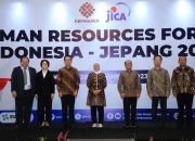 Muhaimin Iskandar Perkuat Kerja Sama Ketenagakerjaan Indonesia-Jepang