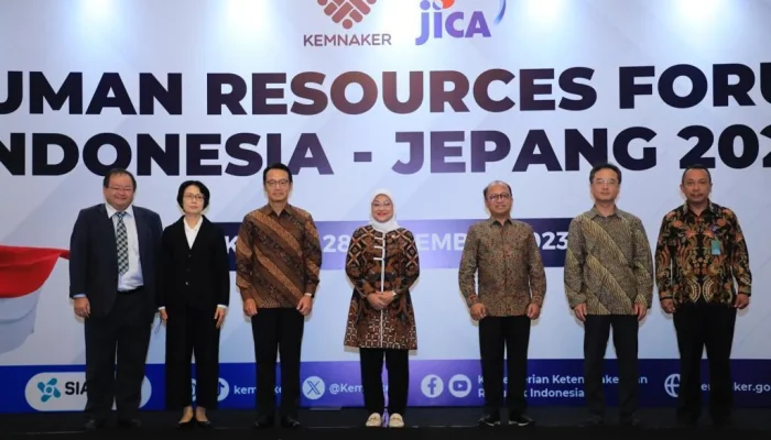 Muhaimin Iskandar Perkuat Kerja Sama Ketenagakerjaan Indonesia-Jepang