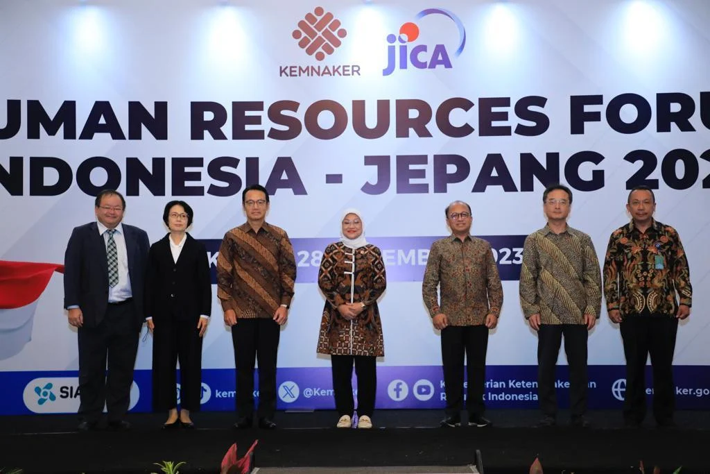 Muhaimin Iskandar Perkuat Kerja Sama Ketenagakerjaan Indonesia-Jepang