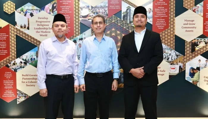 Muhammad Faishal Ibrahim: Pemangku Menteri yang Mengundurkan Diri