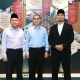 Muhammad Faishal Ibrahim: Pemangku Menteri yang Mengundurkan Diri