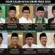 Muktamar NU 2026: Persiapan dan Calon Ketua Umum PBNU