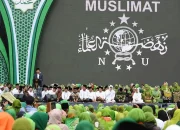 Muktamar NU ke-35 di Jombang: Sebuah Momentum Penting bagi Umat Islam