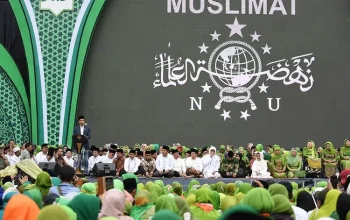 Muktamar NU ke-35 di Jombang: Sebuah Momentum Penting bagi Umat Islam