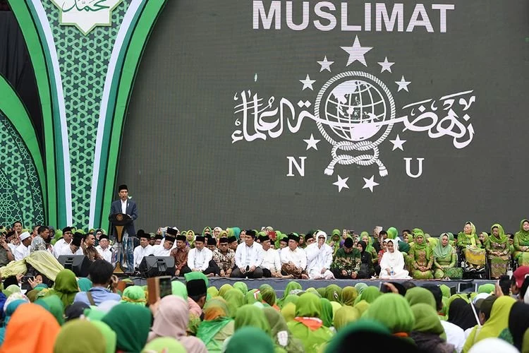 Muktamar NU ke-35 di Jombang: Sebuah Momentum Penting bagi Umat Islam