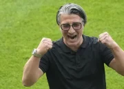 Murat Yakin: Swiss Berhak Menang, Tapi Kita Dihadapkan pada Banyak Lawan
