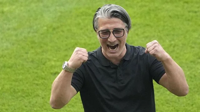 Murat Yakin: Swiss Berhak Menang, Tapi Kita Dihadapkan pada Banyak Lawan
