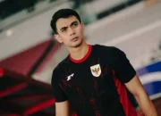 Nadeo Argawinata Resmi Gabung Persija Jakarta: Kiper Terbaik Indonesia Siap Berkontribusi