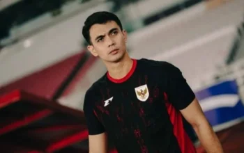 Nadeo Argawinata Resmi Gabung Persija Jakarta: Kiper Terbaik Indonesia Siap Berkontribusi