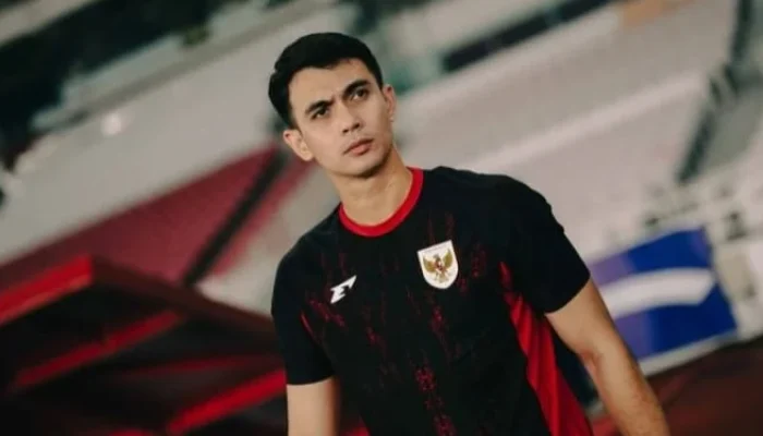 Nadeo Argawinata Resmi Gabung Persija Jakarta: Kiper Terbaik Indonesia Siap Berkontribusi