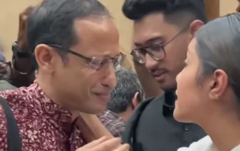 Nadiem Makarim Divonis 10 Tahun Penjara, Hotman Paris: Jangan Cari Simpati Massa