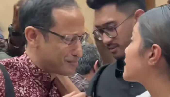 Nadiem Makarim Divonis 10 Tahun Penjara, Hotman Paris: Jangan Cari Simpati Massa