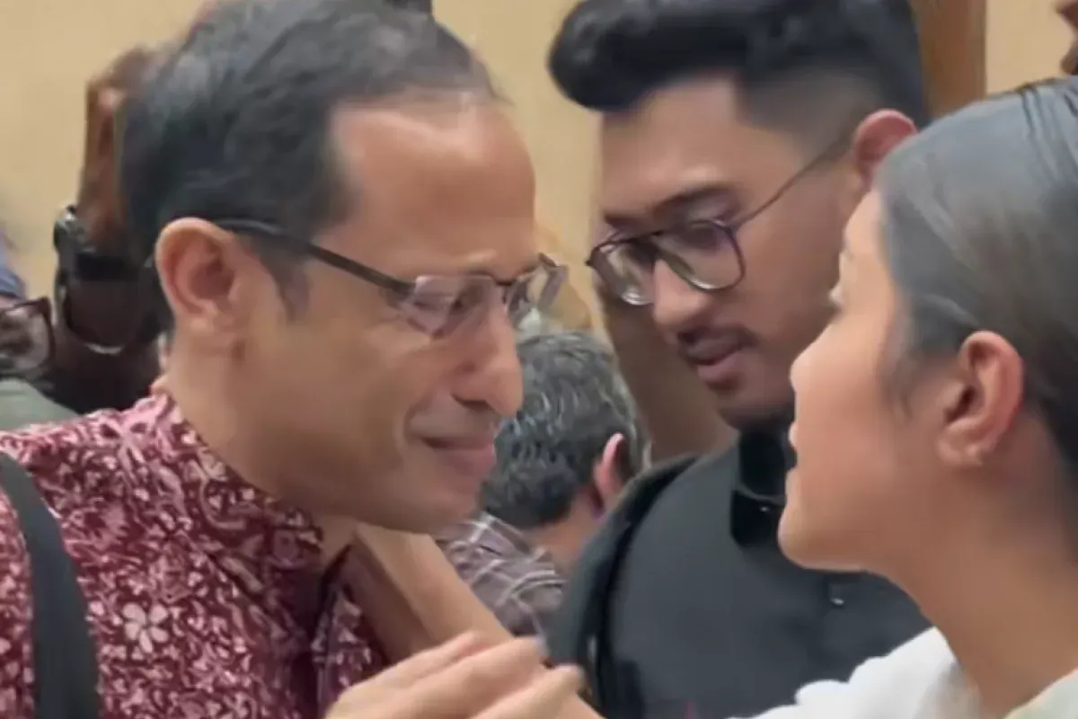 Nadiem Makarim Divonis 10 Tahun Penjara, Hotman Paris: Jangan Cari Simpati Massa