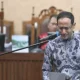 Nadiem Makarim Lawan vonis Hukuman Penjara 10 Tahun: Dugaan Pelanggaran Etik Hakim