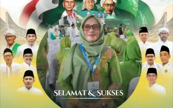 Nahdlatul Ulama: Mempertahankan Warisan Tradisi dan Ukhuwah
