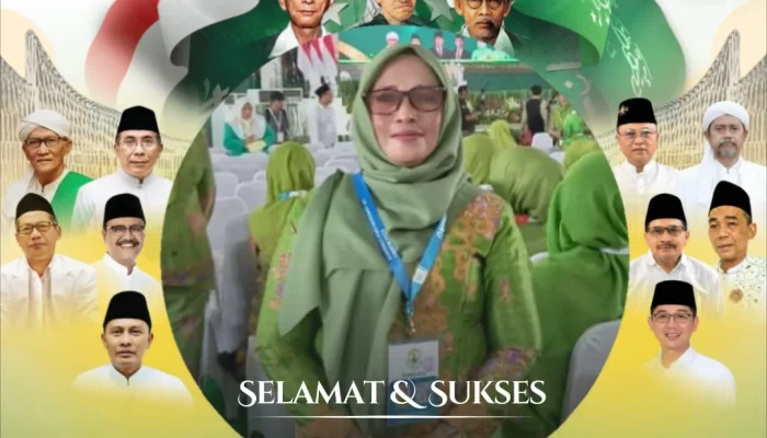 Nahdlatul Ulama: Mempertahankan Warisan Tradisi dan Ukhuwah