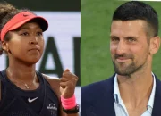 Naomi Osaka dan Djokovic Siap Menghadapi Tantangan Baru di Wimbledon