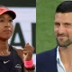 Naomi Osaka dan Djokovic Siap Menghadapi Tantangan Baru di Wimbledon