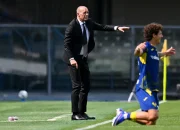 Napoli Dibawah Maximilian Allegri: Kekalahan di Laga Pertama dan Masa Depan yang Cerah