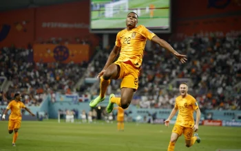 Nathan Aké Pindah ke Fenerbahce Setelah Gagal di Piala Dunia dengan Belanda