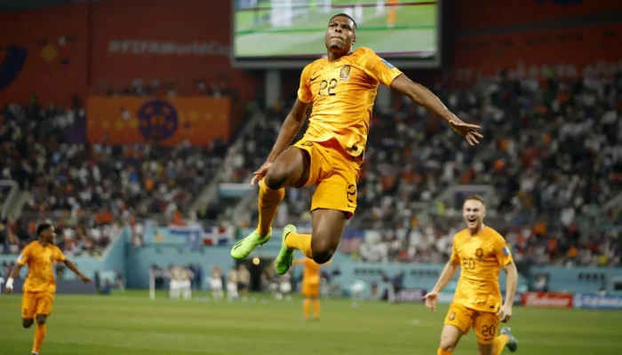 Nathan Aké Pindah ke Fenerbahce Setelah Gagal di Piala Dunia dengan Belanda