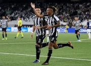 Newcastle United dan Manchester United Berebut Tangan Danilo dari Botafogo