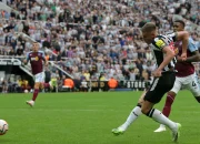 Newcastle United Dapatkan Dorongan dalam Perebutan Penjaga Gawang Muda James Trafford