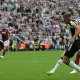 Newcastle United Dapatkan Dorongan dalam Perebutan Penjaga Gawang Muda James Trafford