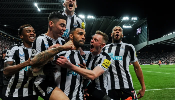 Newcastle United FC Dihadapkan Pada Tantangan Besar: Mengejar Kepemimpinan Liga dan Menghadapi Persaingan Transfer Pemain