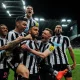 Newcastle United FC Dihadapkan Pada Tantangan Besar: Mengejar Kepemimpinan Liga dan Menghadapi Persaingan Transfer Pemain