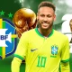 Neymar Jr dan Brazil Siap Hadapi Jepang di Piala Dunia 2026