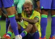 Neymar Mengumumkan Pensiun dari Tim Nasional Brasil Setelah Kekalahan Mengejutkan dari Norwegia di Piala Dunia 2026
