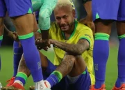 Neymar Mengumumkan Pensiun dari Tim Nasional Brazil Setelah Kekalahan dari Norwegia di Piala Dunia