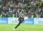 Neymar Umumkan Pengunduran Diri dari Timnas Brasil, Santos FC Lolos ke Babak Selanjutnya Copa Sudamericana