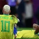 Neymar Umumkan Pengunduran Diri dari Timnas Brazil Setelah Kalah dari Norwegia di Piala Dunia