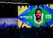Neymar Umumkan Pensiun dari Tim Nasional Brasil Setelah Piala Dunia 2026