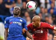 N'golo Kante, ACC, dan Pertandingan Sepak Bola yang Menghebohkan