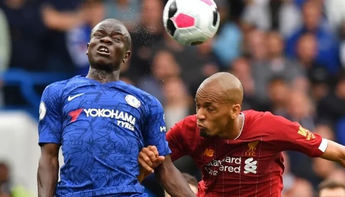 N’golo Kante, ACC, dan Pertandingan Sepak Bola yang Menghebohkan