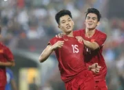 Nguyễn Đình Bắc: Bintang Baru di Timnas Vietnam