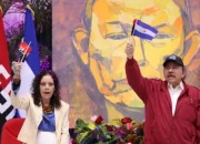 Nicaragua Terjerat Otoritarianisme, Ortega Janji Hapus Pemilu