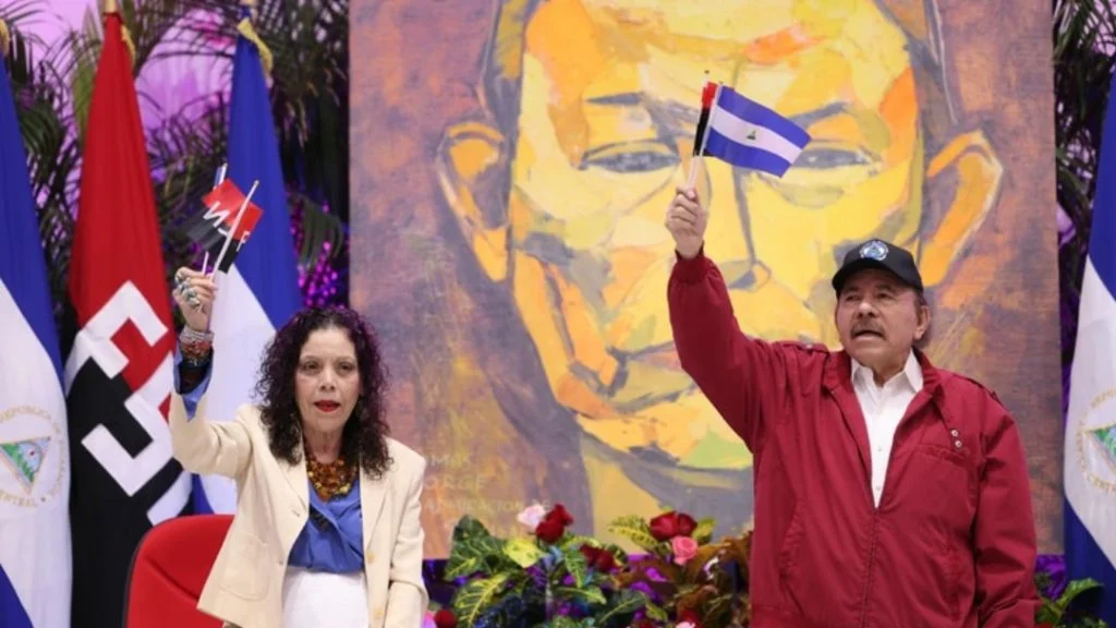 Nicaragua Terjerat Otoritarianisme, Ortega Janji Hapus Pemilu