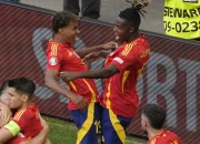 Nico Williams Diturunkan dari Tim Utama Spanyol di Semifinal Piala Dunia 2026