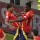 Nico Williams Diturunkan dari Tim Utama Spanyol di Semifinal Piala Dunia 2026