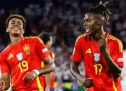 Nico Williams Tidak Main, Spanyol Lolos ke Semifinal Piala Dunia 2026