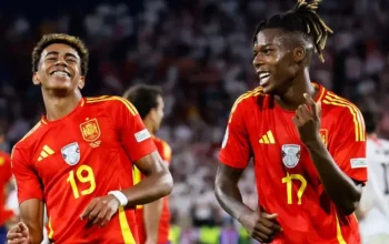 Nico Williams Tidak Main, Spanyol Lolos ke Semifinal Piala Dunia 2026